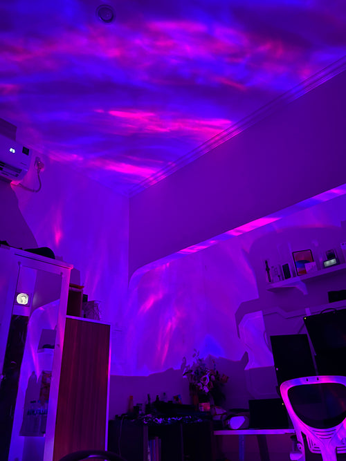 Lumenly Aurora