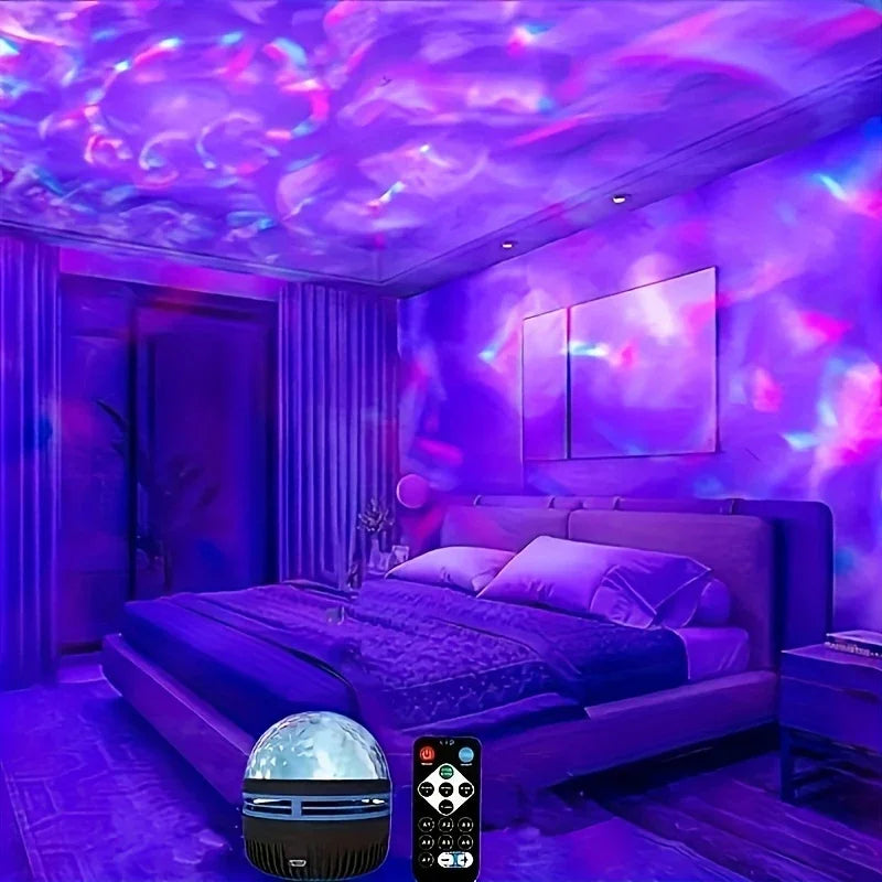Lumenly Aurora