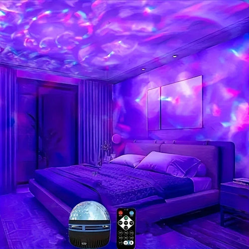 Lumenly Aurora